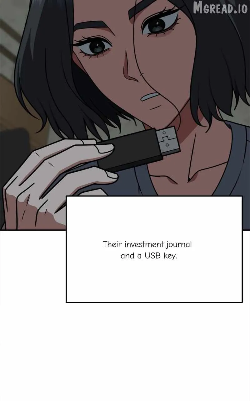 Read Change Me chapter 227 image 32 on Lezhin