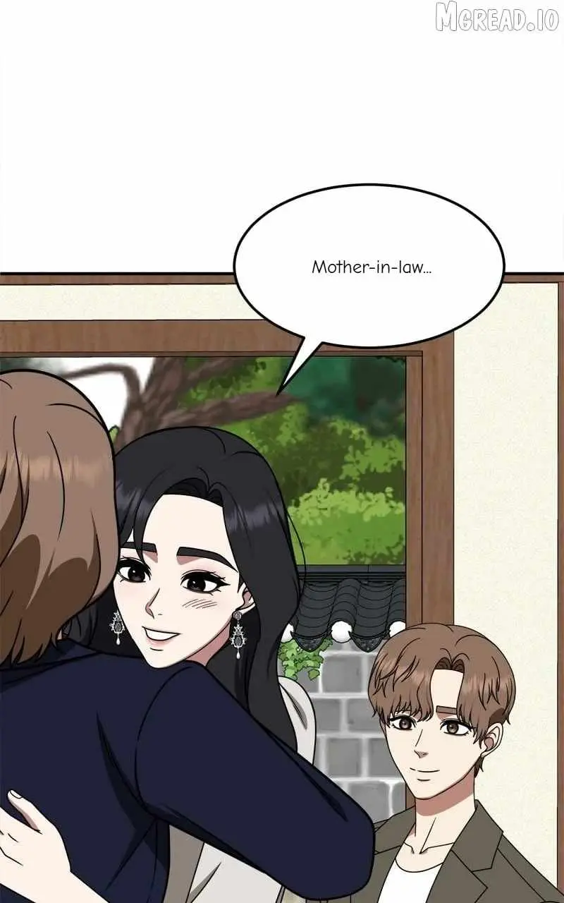 Read Change Me chapter 228 image 32 on Lezhin