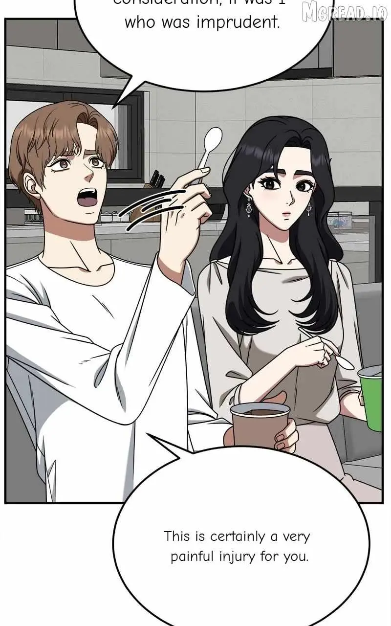 Read Change Me chapter 228 image 36 on Lezhin