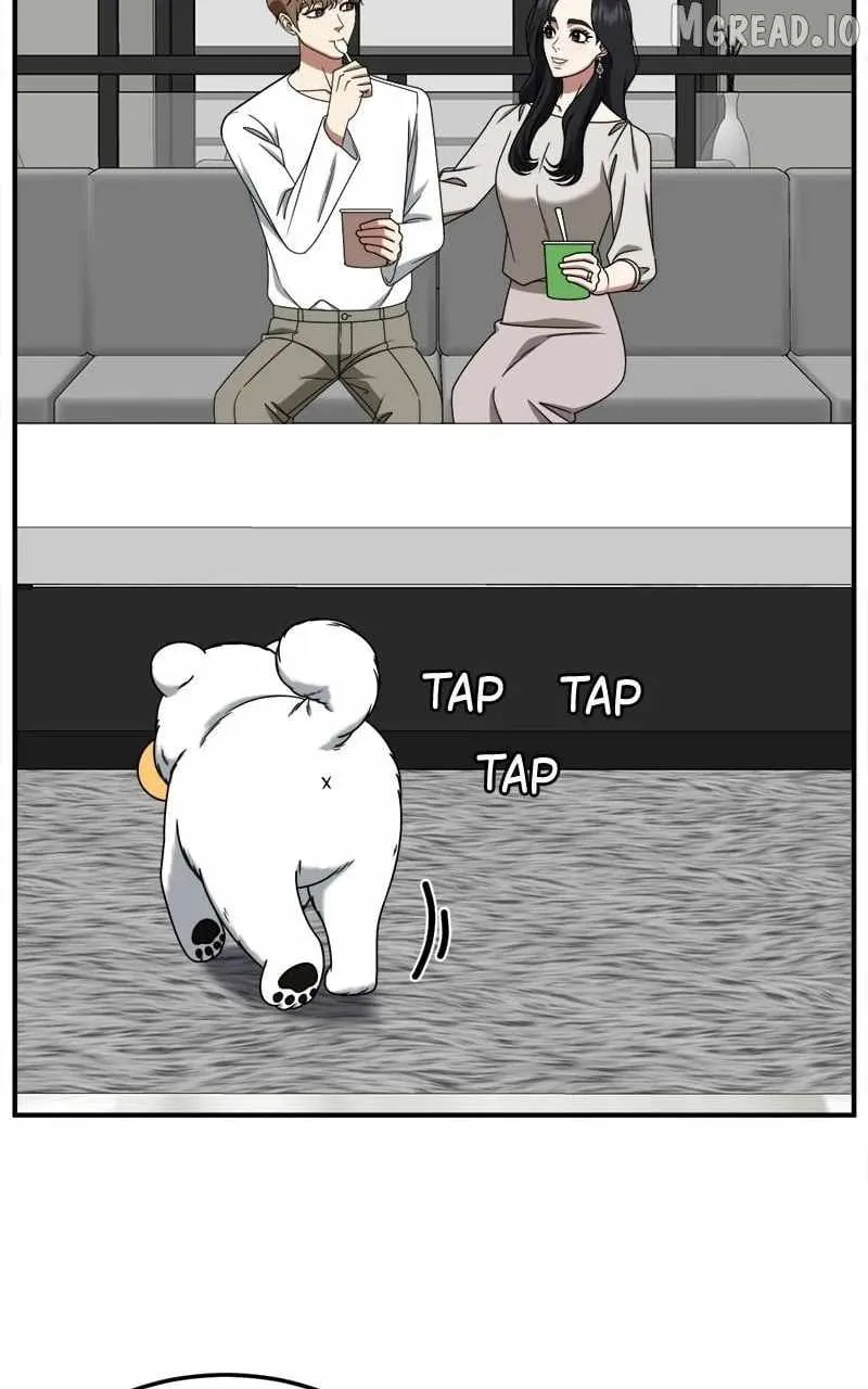 Read Change Me chapter 228 image 41 on Lezhin