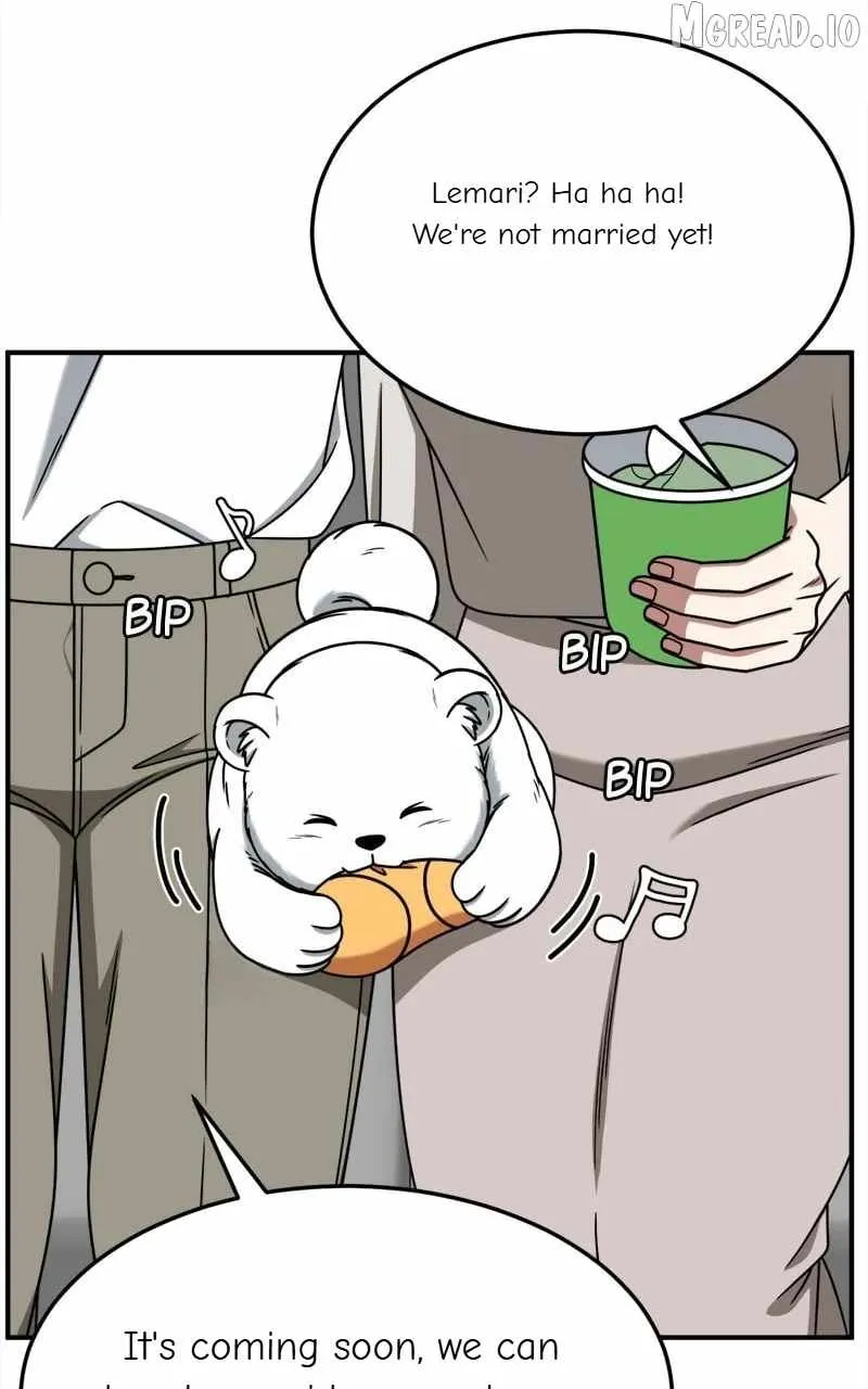 Read Change Me chapter 228 image 47 on Lezhin
