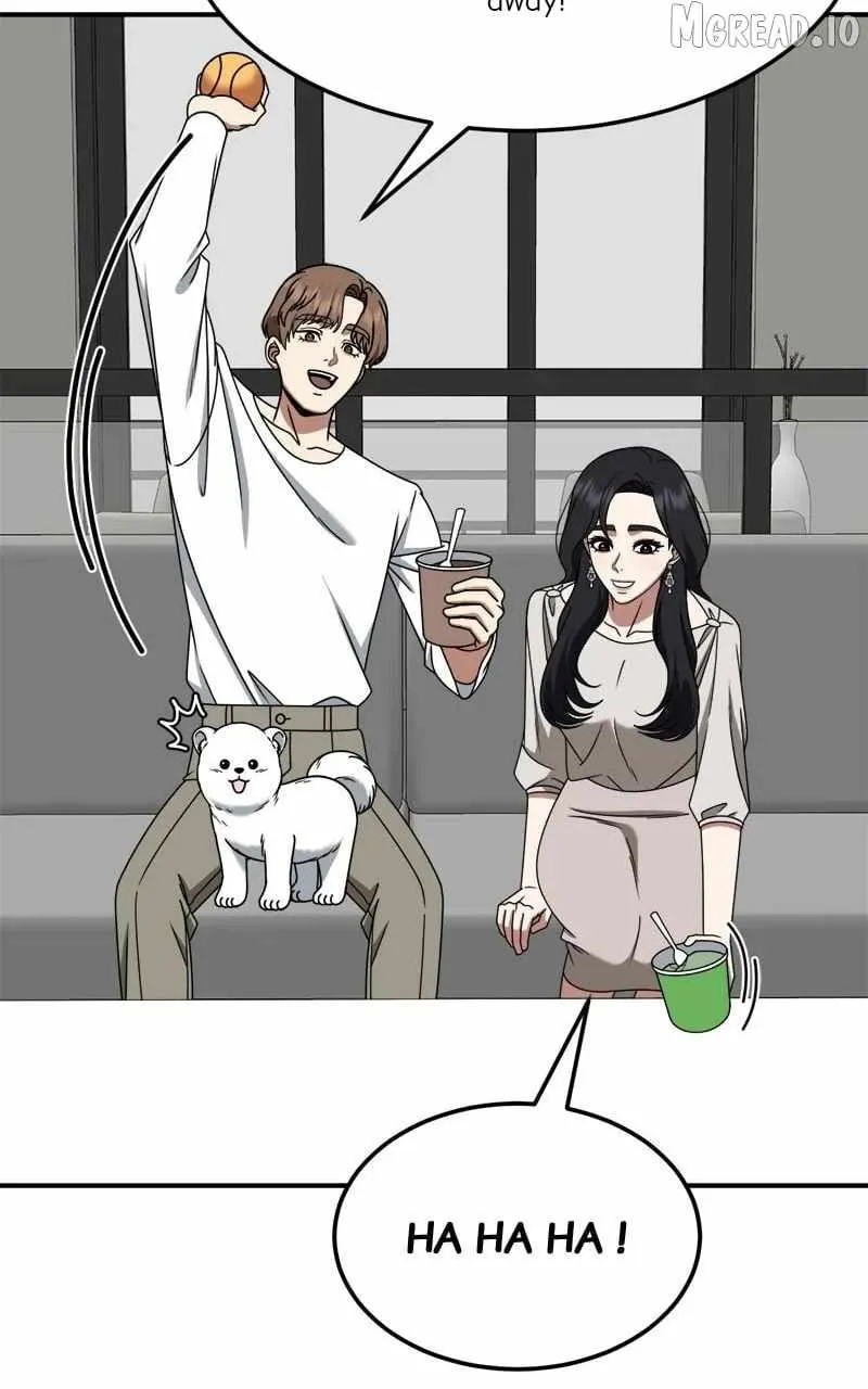 Read Change Me chapter 228 image 58 on Lezhin