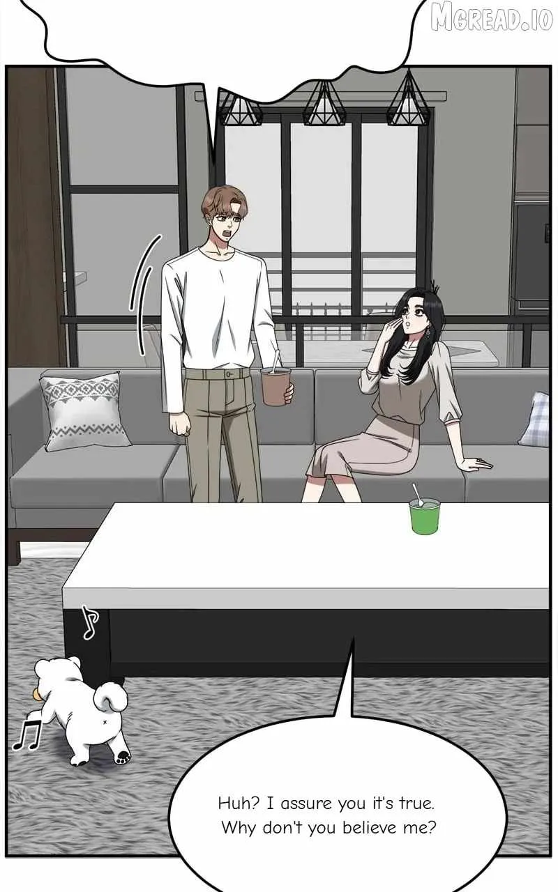 Read Change Me chapter 228 image 65 on Lezhin