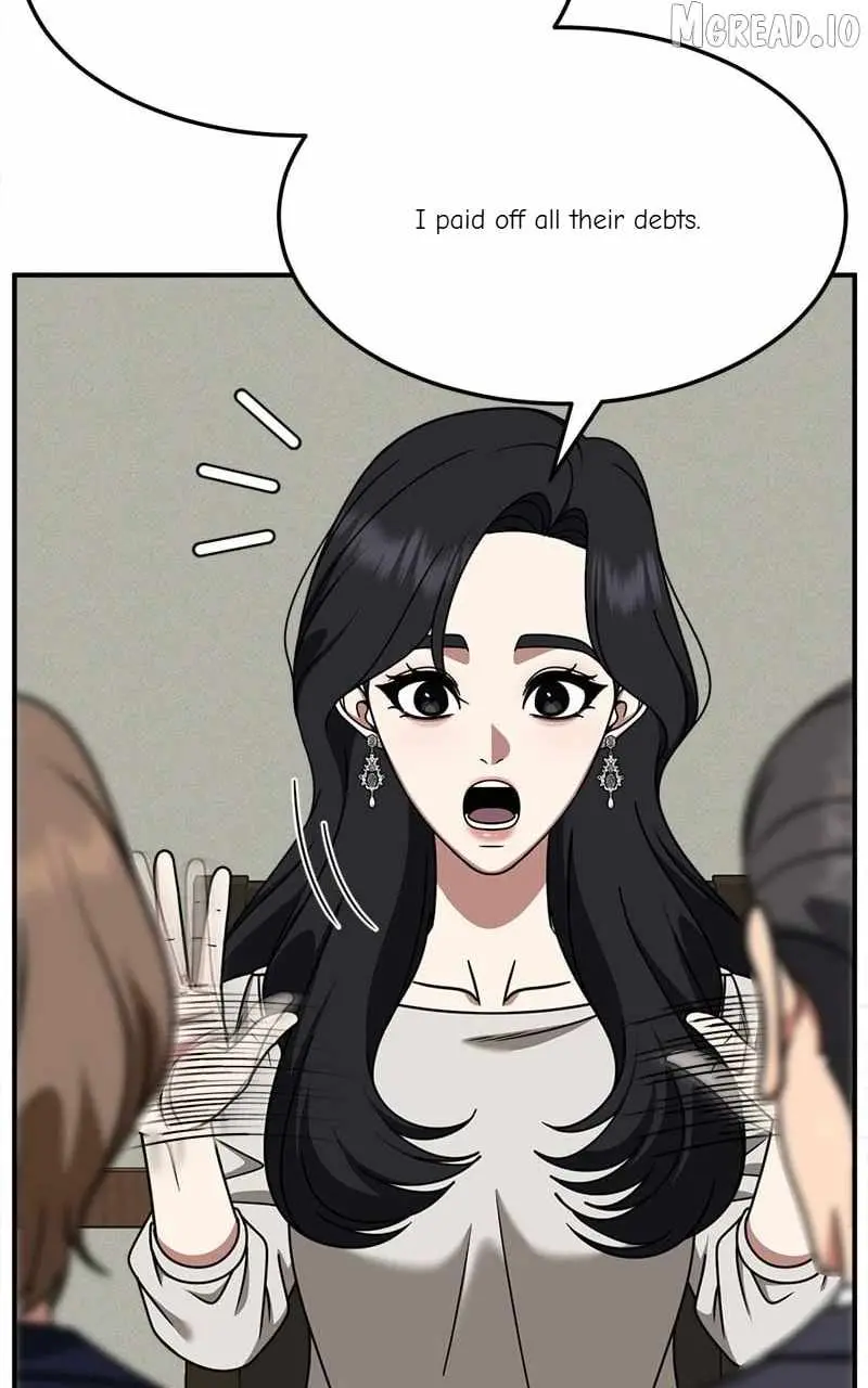 Read Change Me chapter 228 image 7 on Lezhin