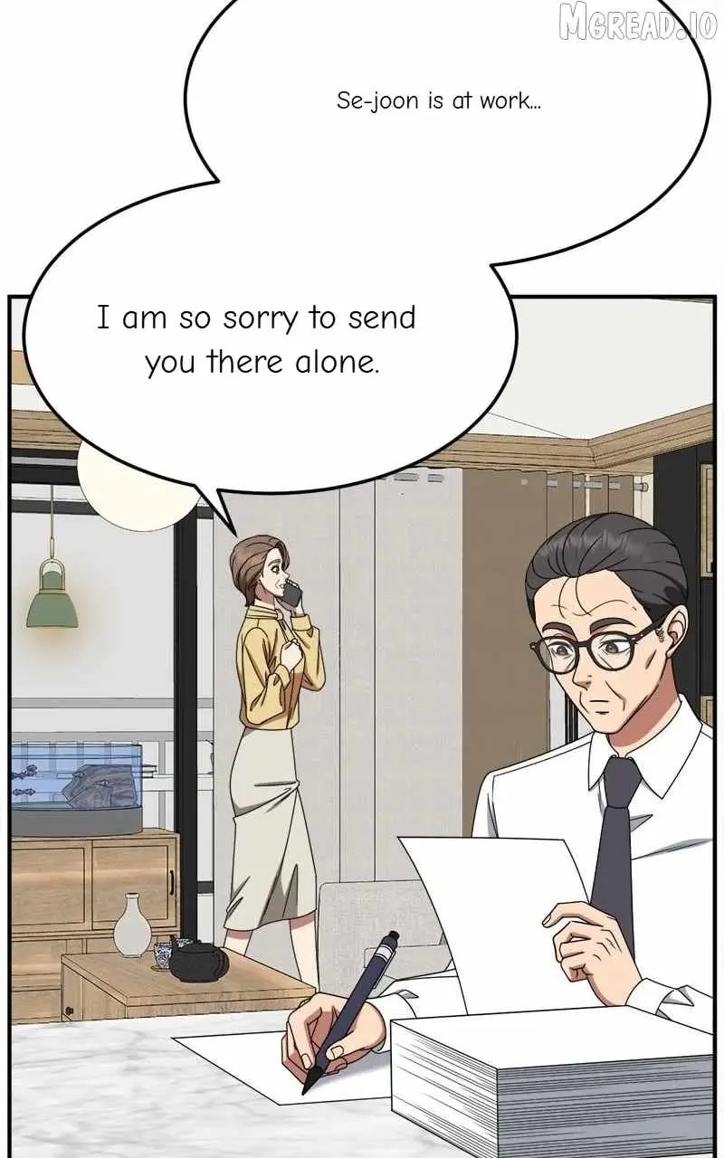 Read Change Me chapter 228 image 73 on Lezhin