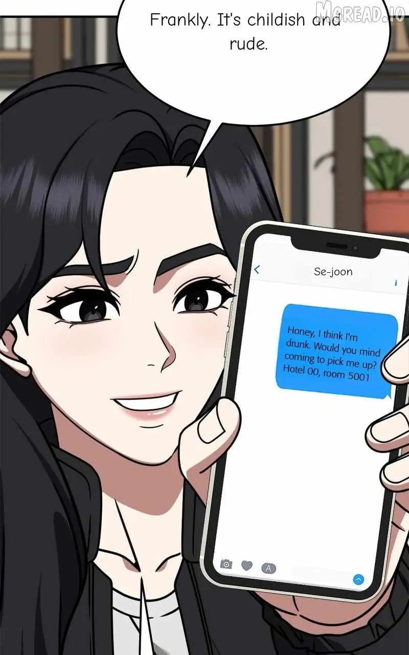 Read Change Me chapter 229 image 101 on Lezhin