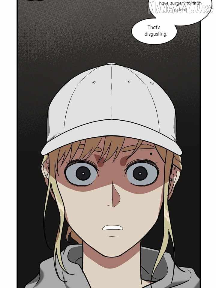 Read Change Me chapter 23 image 1 on Lezhin