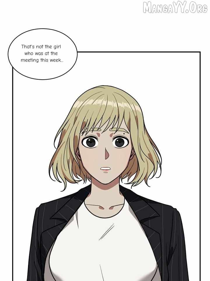 Read Change Me chapter 23 image 100 on Lezhin