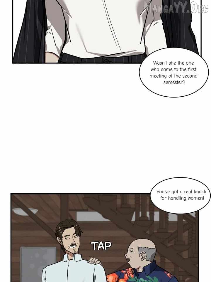 Read Change Me chapter 23 image 101 on Lezhin