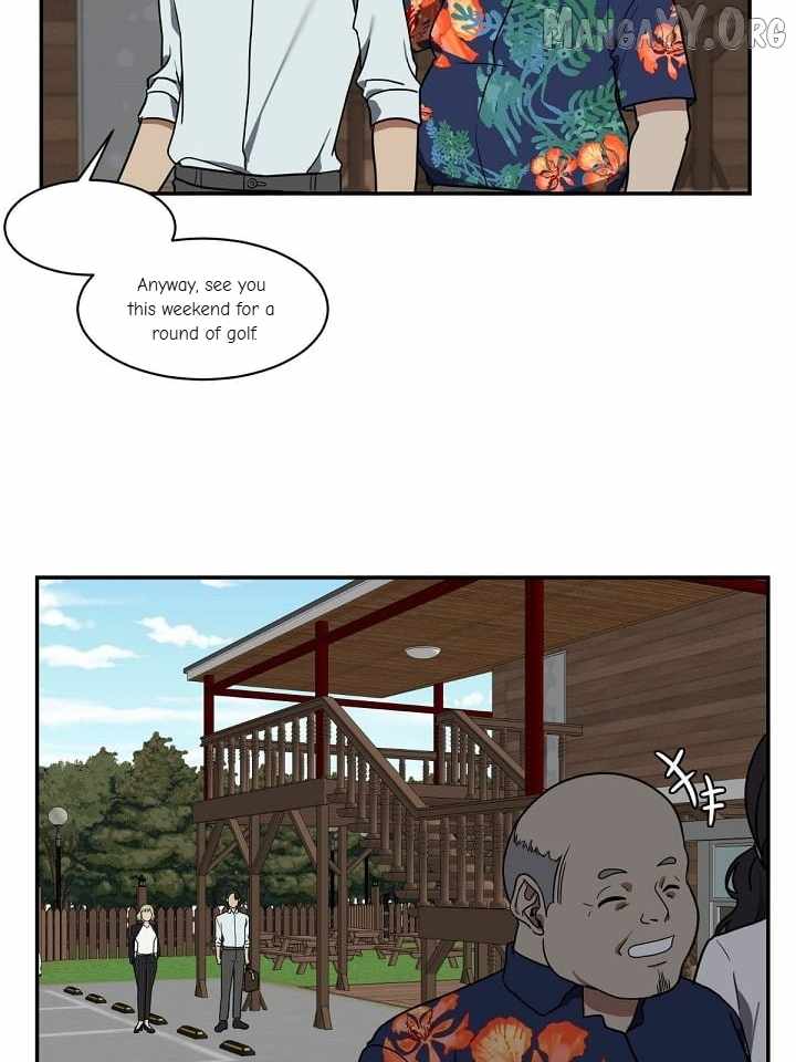 Read Change Me chapter 23 image 102 on Lezhin