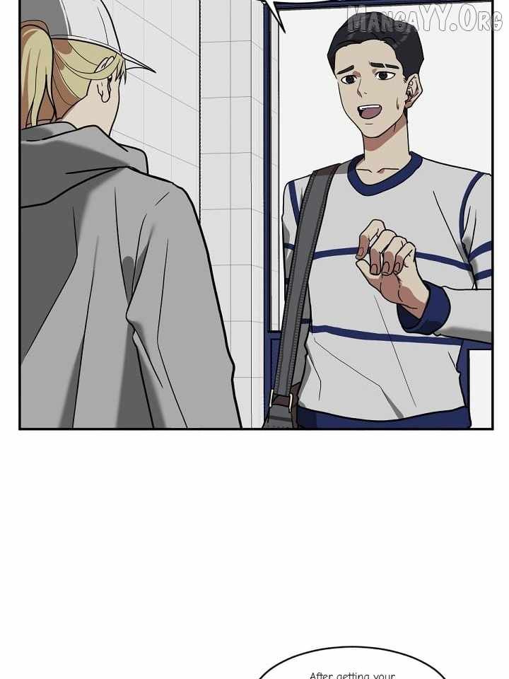 Read Change Me chapter 23 image 11 on Lezhin