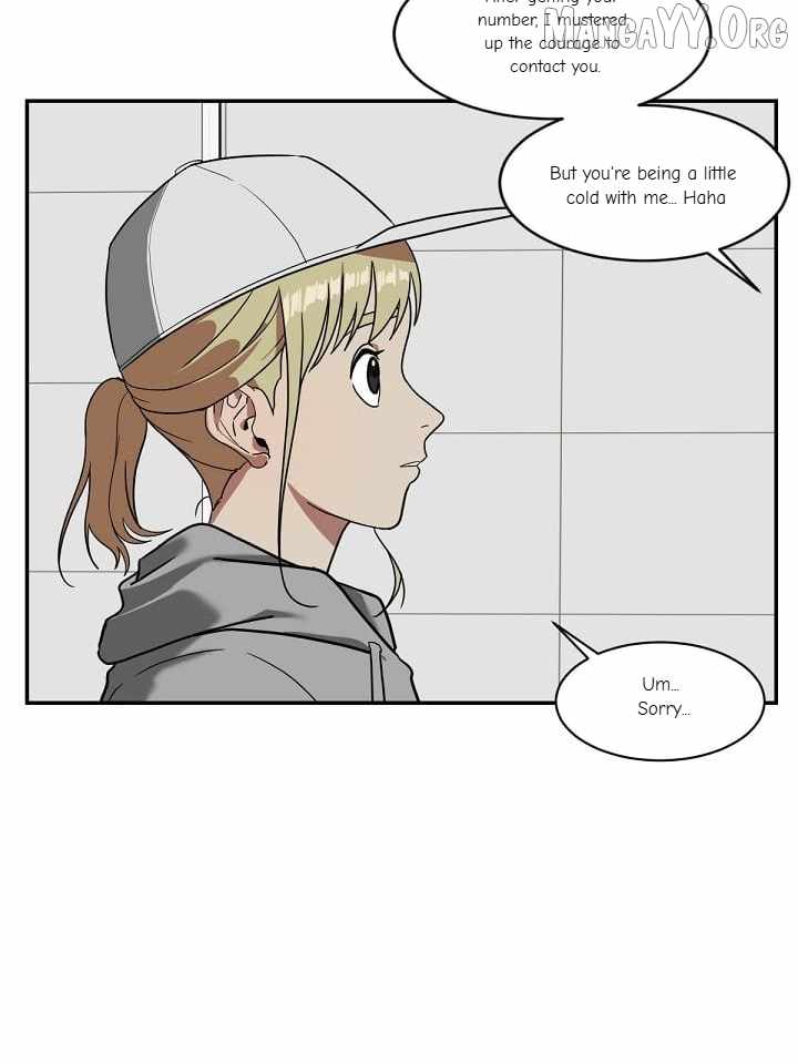 Read Change Me chapter 23 image 12 on Lezhin