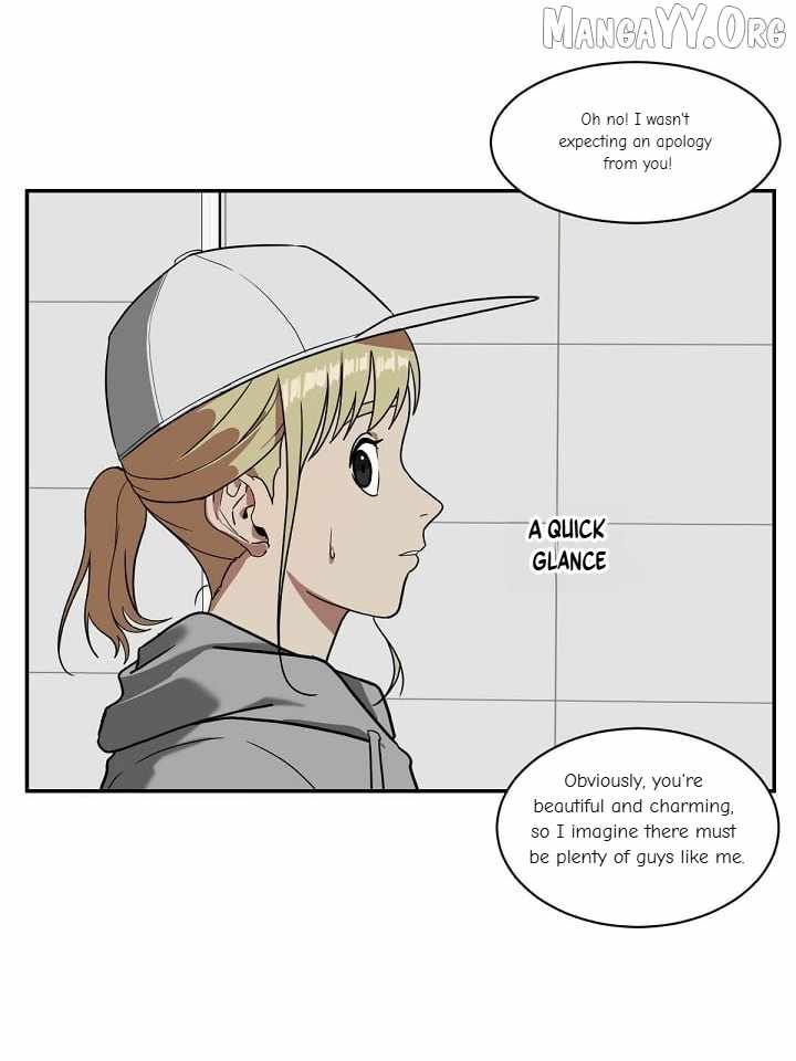 Read Change Me chapter 23 image 13 on Lezhin