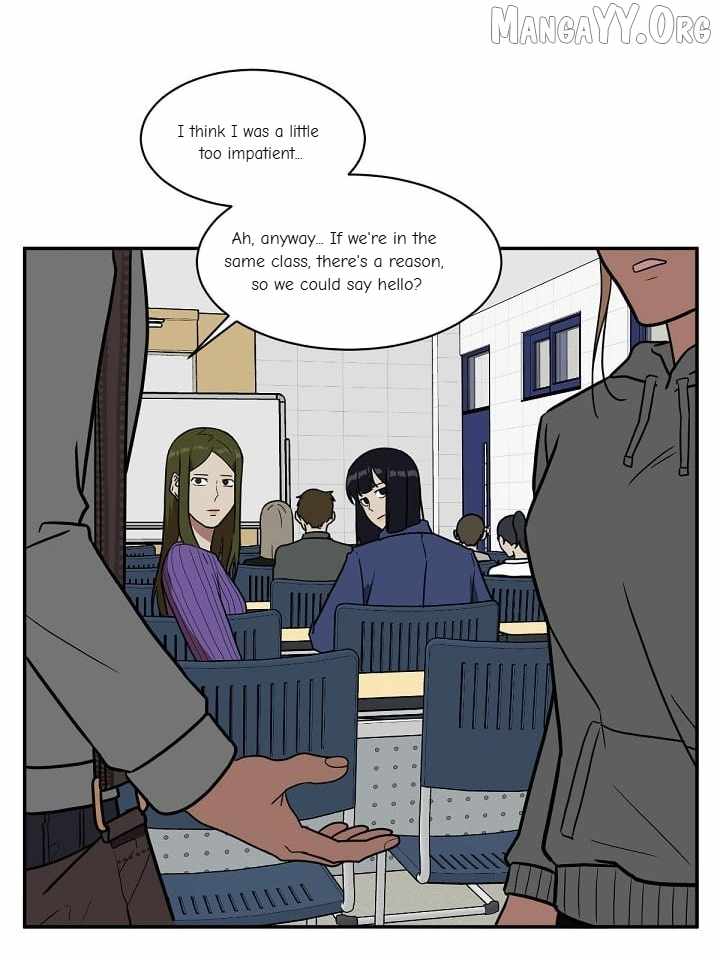 Read Change Me chapter 23 image 14 on Lezhin