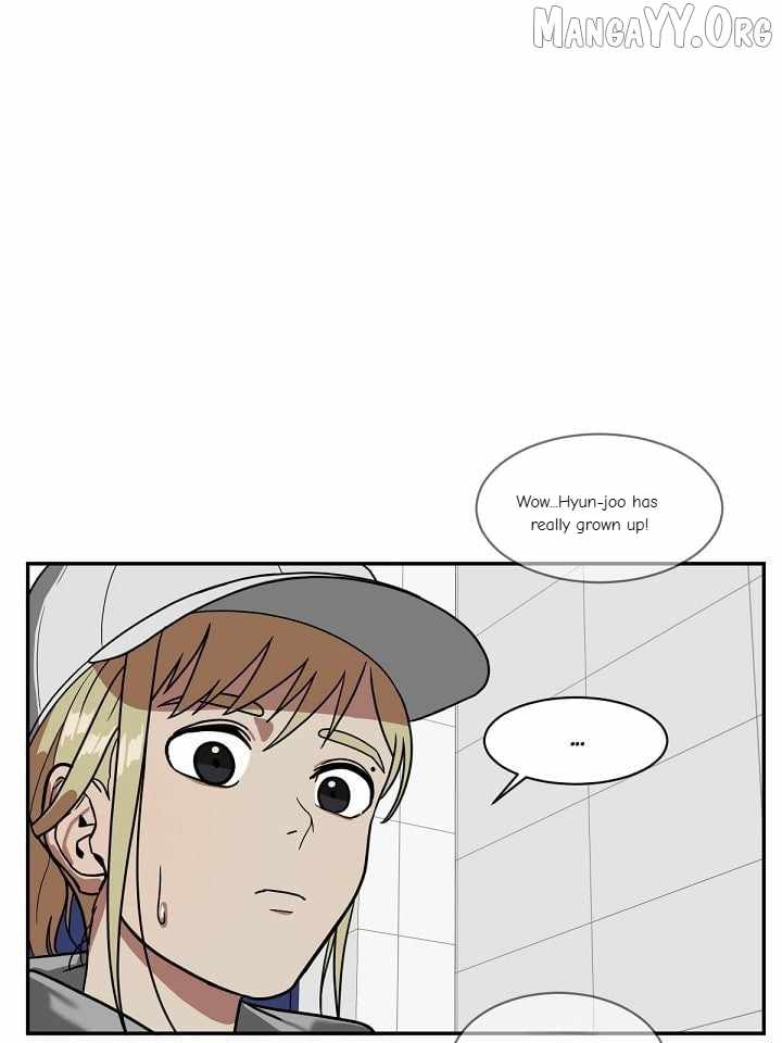 Read Change Me chapter 23 image 15 on Lezhin