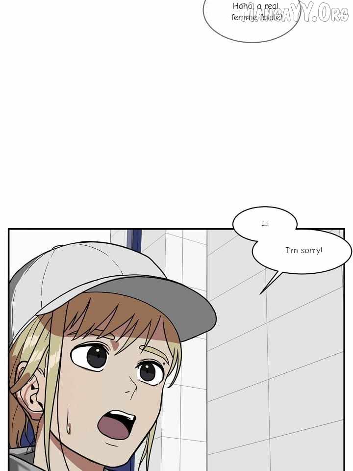 Read Change Me chapter 23 image 16 on Lezhin
