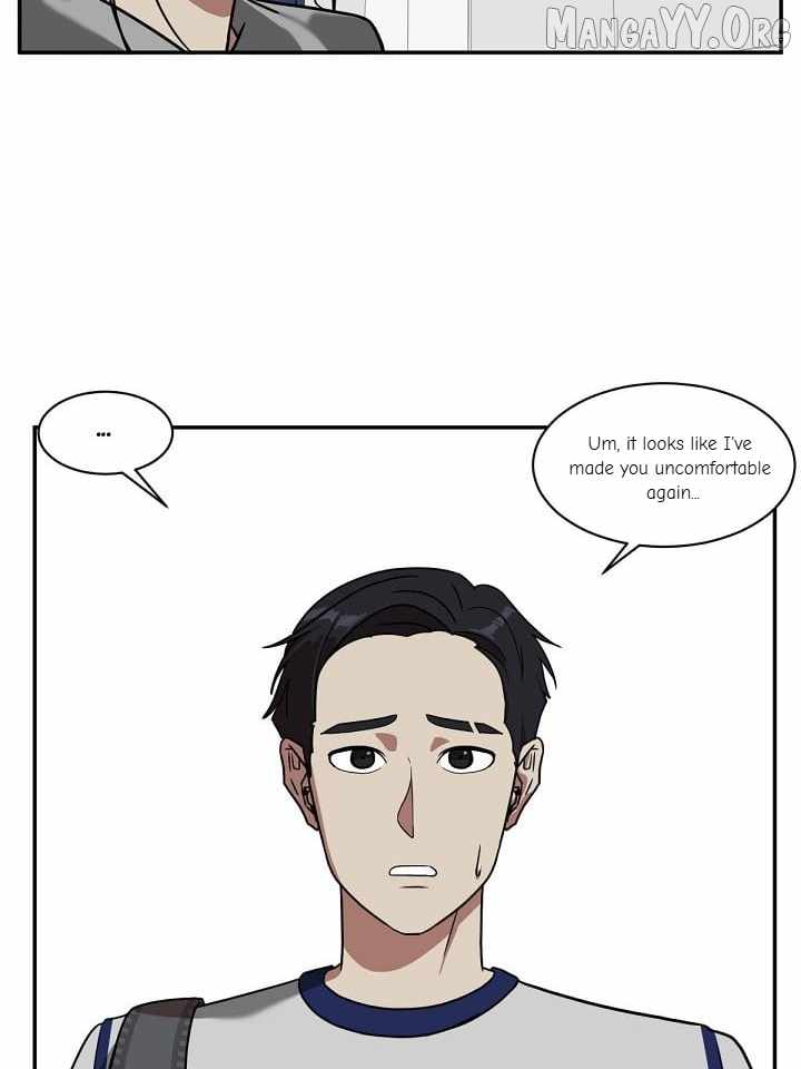 Read Change Me chapter 23 image 17 on Lezhin