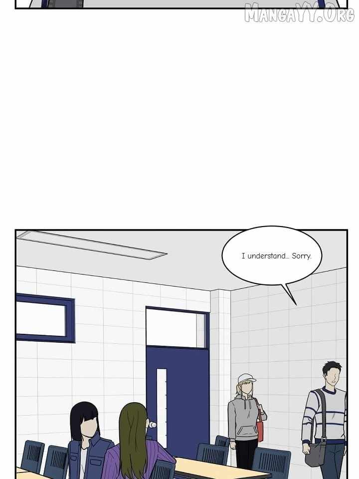 Read Change Me chapter 23 image 18 on Lezhin