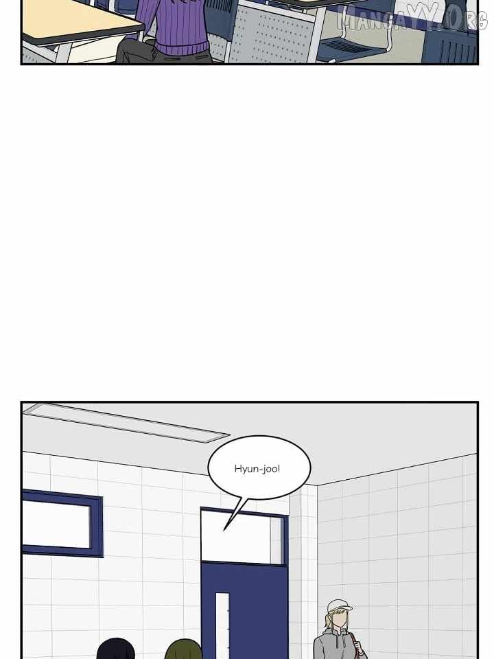 Read Change Me chapter 23 image 19 on Lezhin