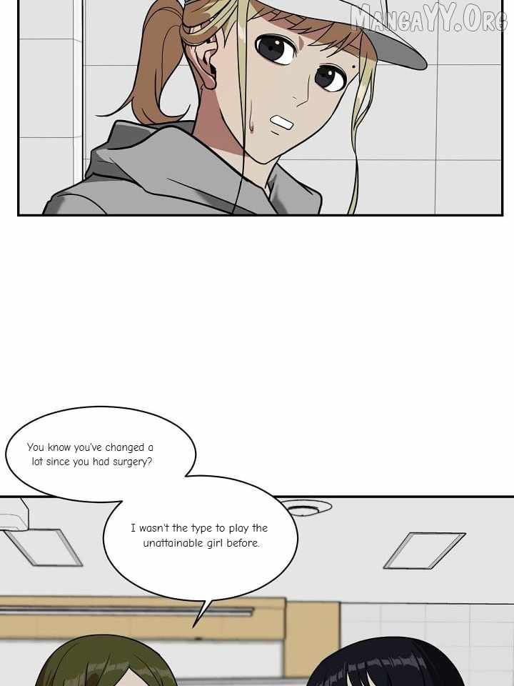 Read Change Me chapter 23 image 21 on Lezhin