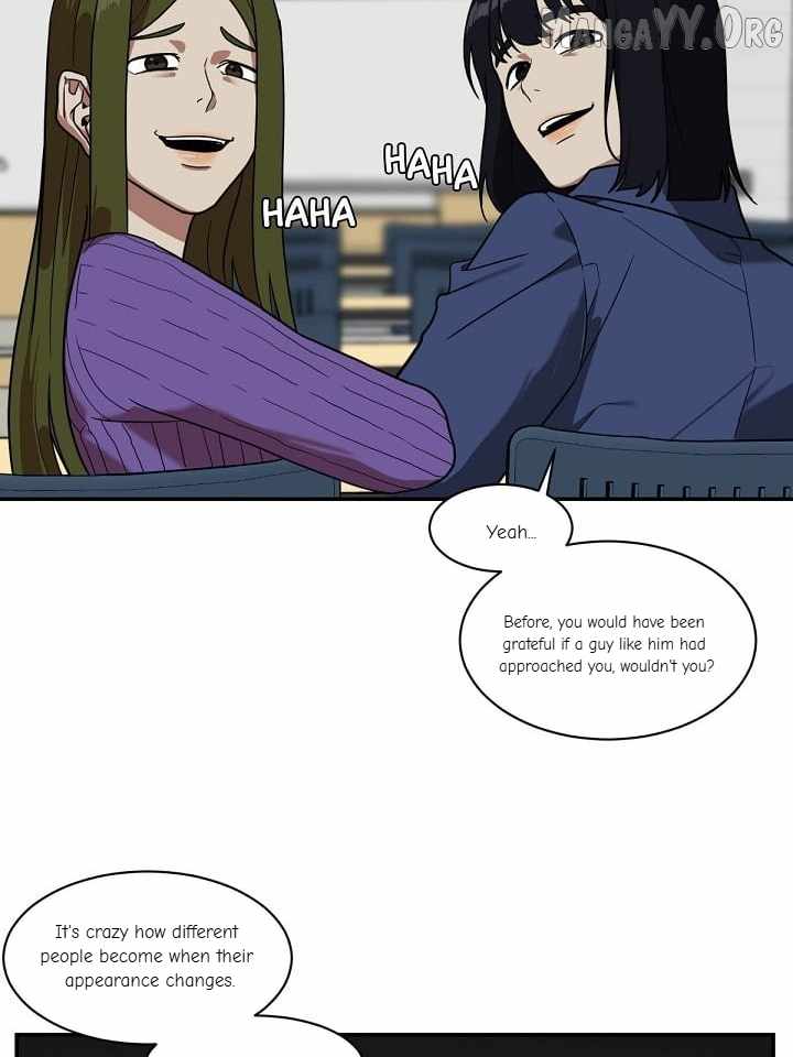 Read Change Me chapter 23 image 22 on Lezhin