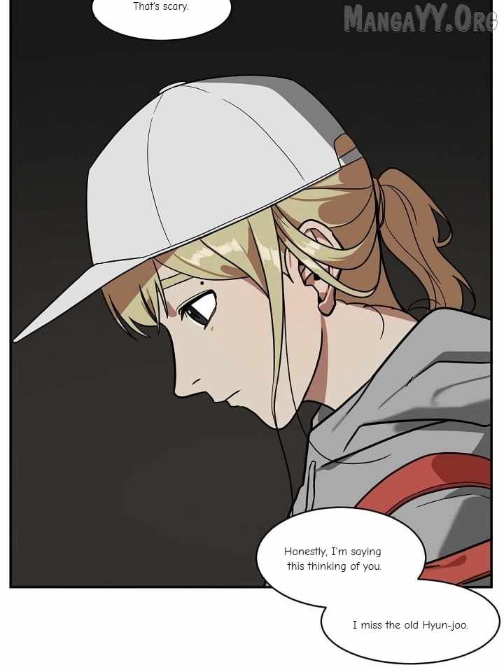 Read Change Me chapter 23 image 23 on Lezhin