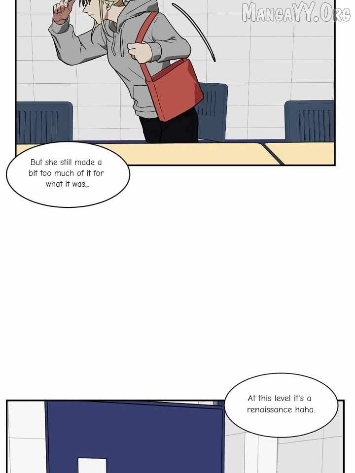 Read Change Me chapter 23 image 3 on Lezhin
