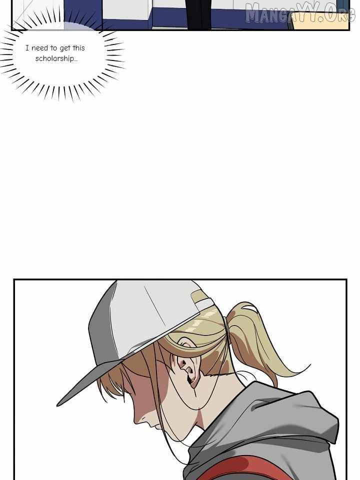 Read Change Me chapter 23 image 31 on Lezhin