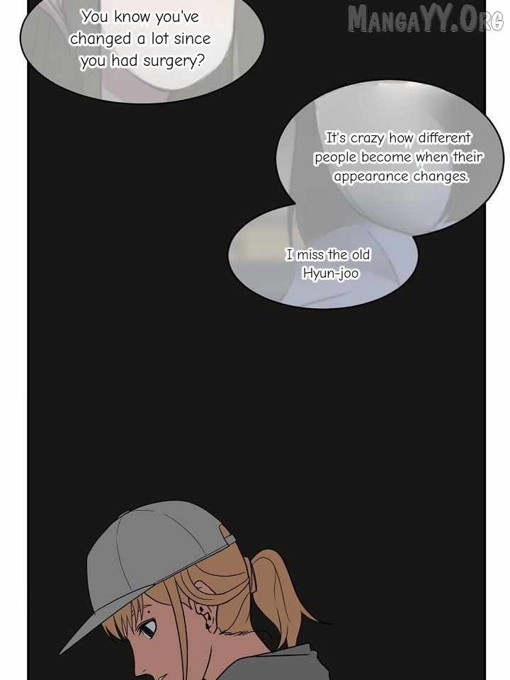 Read Change Me chapter 23 image 38 on Lezhin