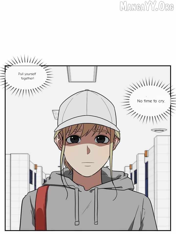 Read Change Me chapter 23 image 42 on Lezhin