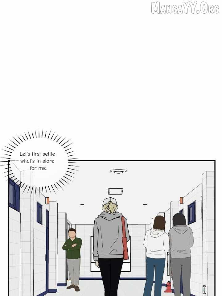 Read Change Me chapter 23 image 43 on Lezhin