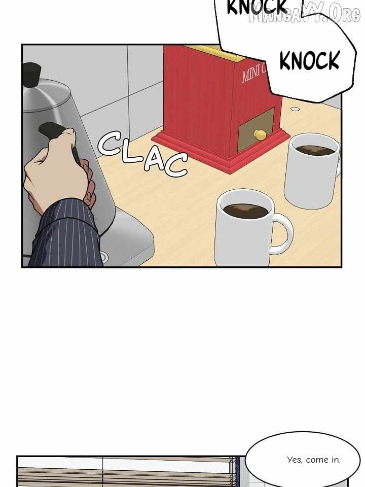 Read Change Me chapter 23 image 46 on Lezhin