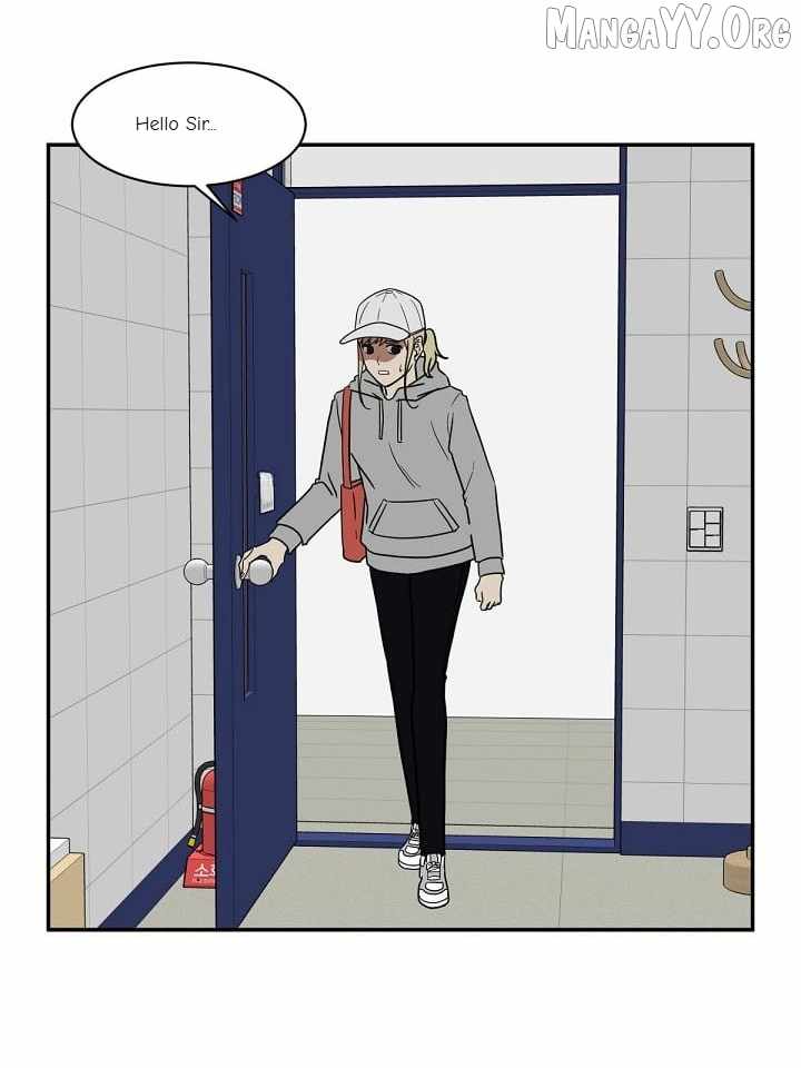 Read Change Me chapter 23 image 49 on Lezhin