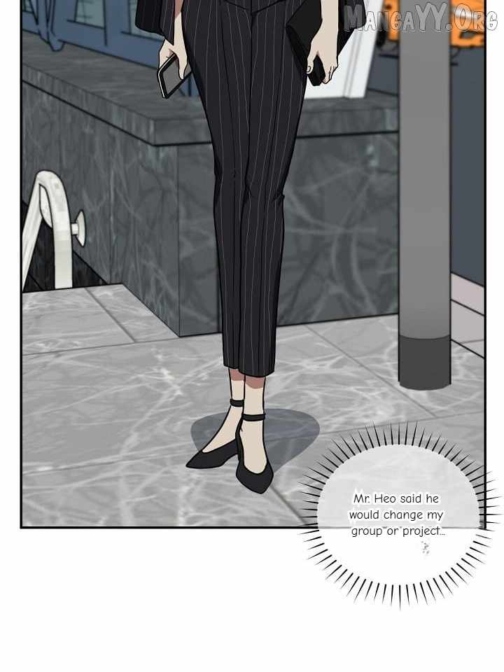 Read Change Me chapter 23 image 57 on Lezhin
