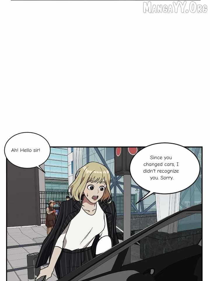 Read Change Me chapter 23 image 61 on Lezhin