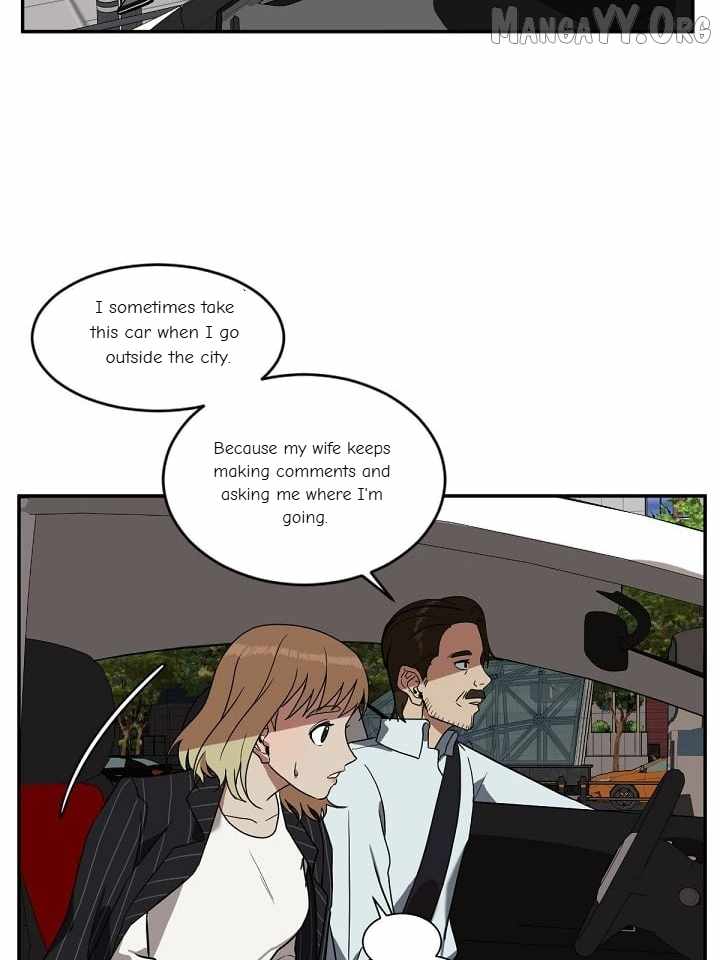 Read Change Me chapter 23 image 62 on Lezhin