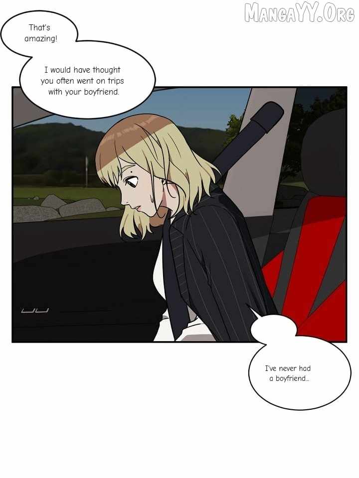 Read Change Me chapter 23 image 71 on Lezhin