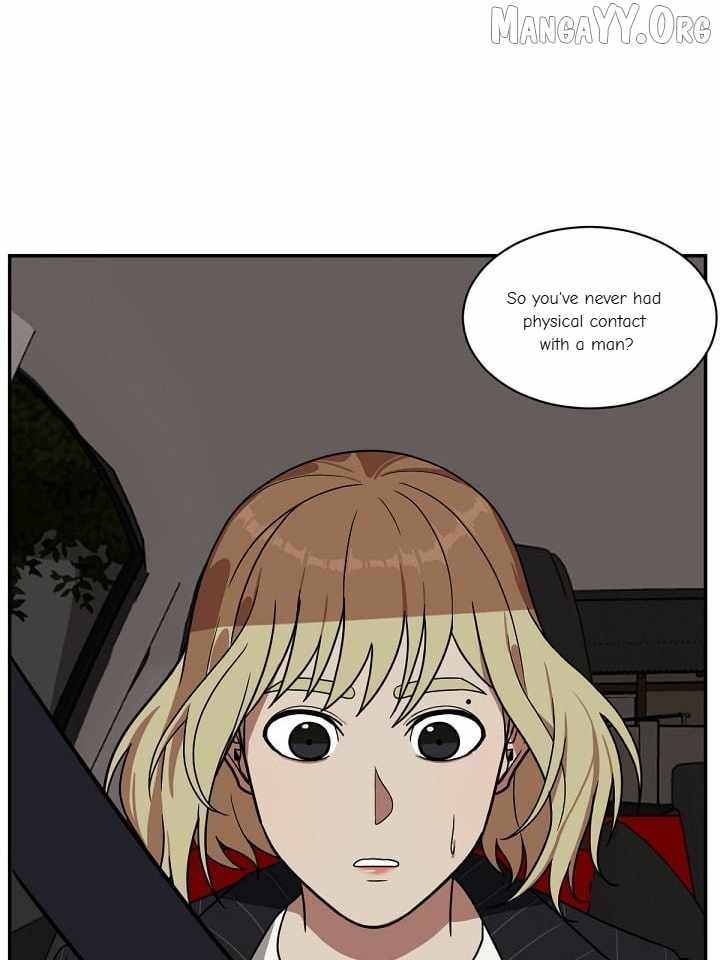 Read Change Me chapter 23 image 75 on Lezhin