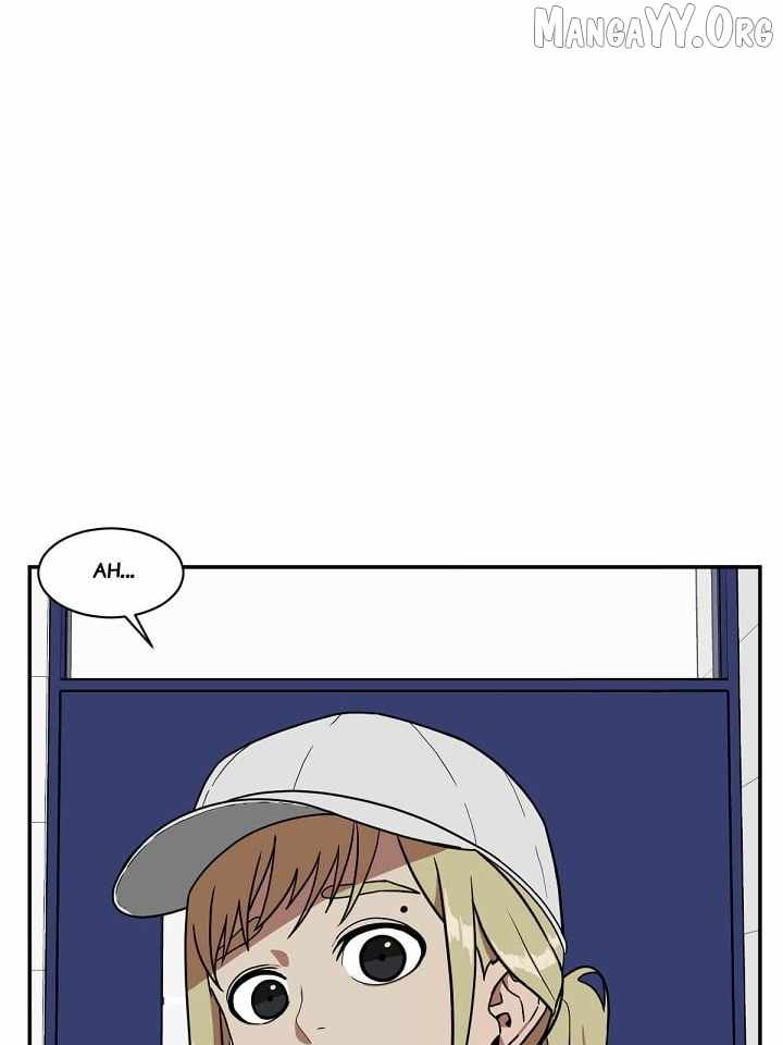 Read Change Me chapter 23 image 8 on Lezhin