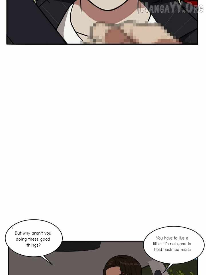 Read Change Me chapter 23 image 80 on Lezhin