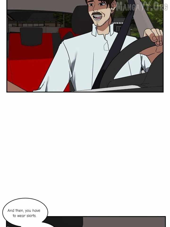 Read Change Me chapter 23 image 81 on Lezhin