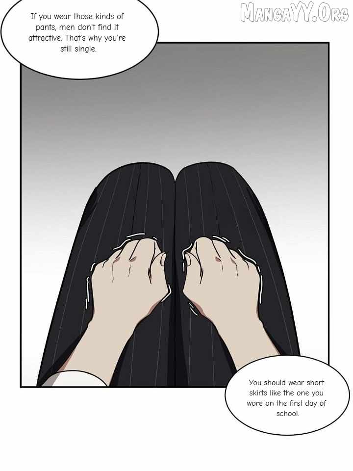 Read Change Me chapter 23 image 83 on Lezhin