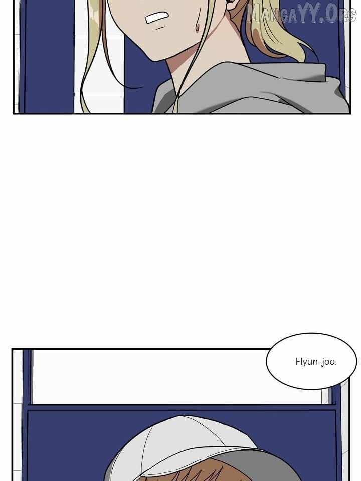 Read Change Me chapter 23 image 9 on Lezhin