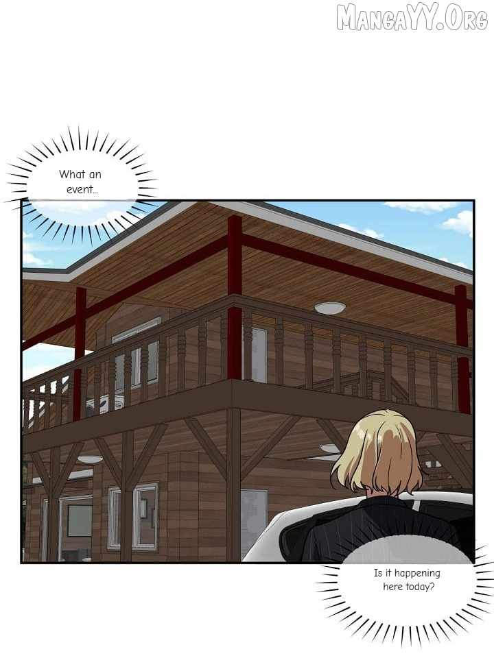 Read Change Me chapter 23 image 95 on Lezhin