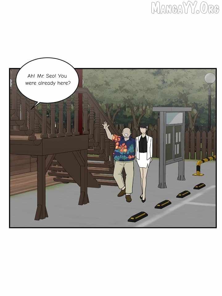 Read Change Me chapter 23 image 97 on Lezhin
