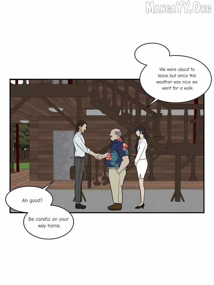 Read Change Me chapter 23 image 98 on Lezhin