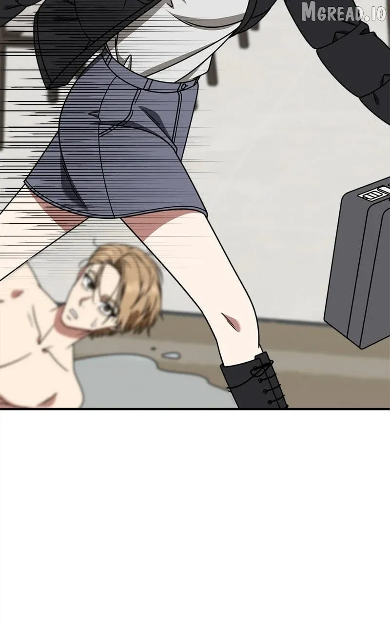 Read Change Me chapter 230 image 11 on Lezhin