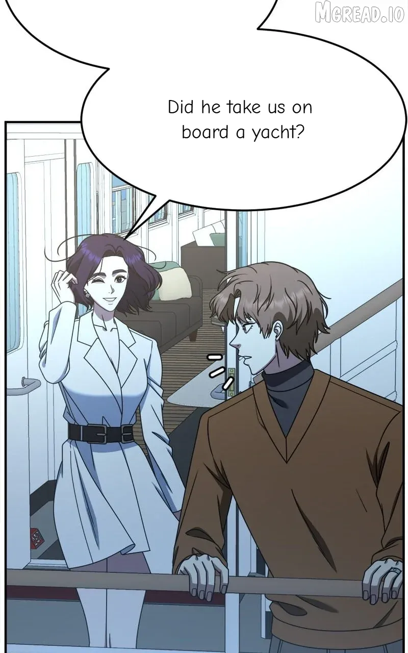 Read Change Me chapter 230 image 122 on Lezhin
