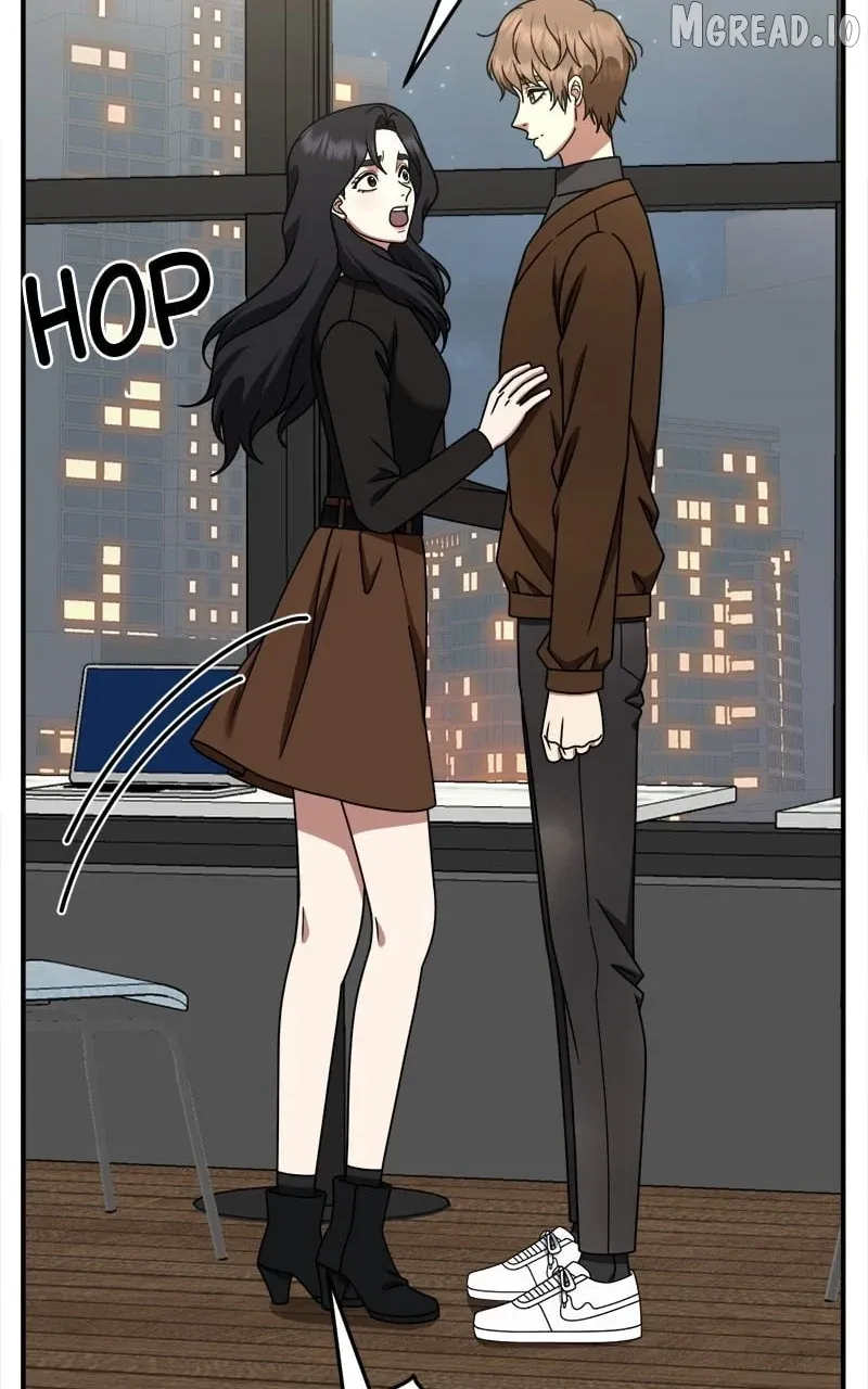 Read Change Me chapter 230 image 146 on Lezhin