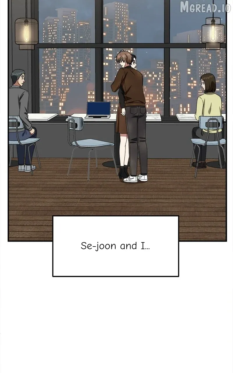 Read Change Me chapter 230 image 153 on Lezhin